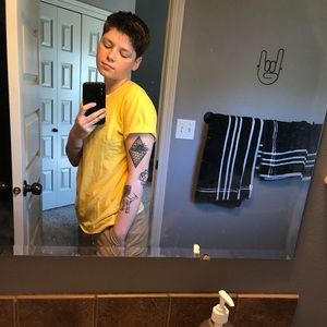 Meet your Posher, Kaitlyn